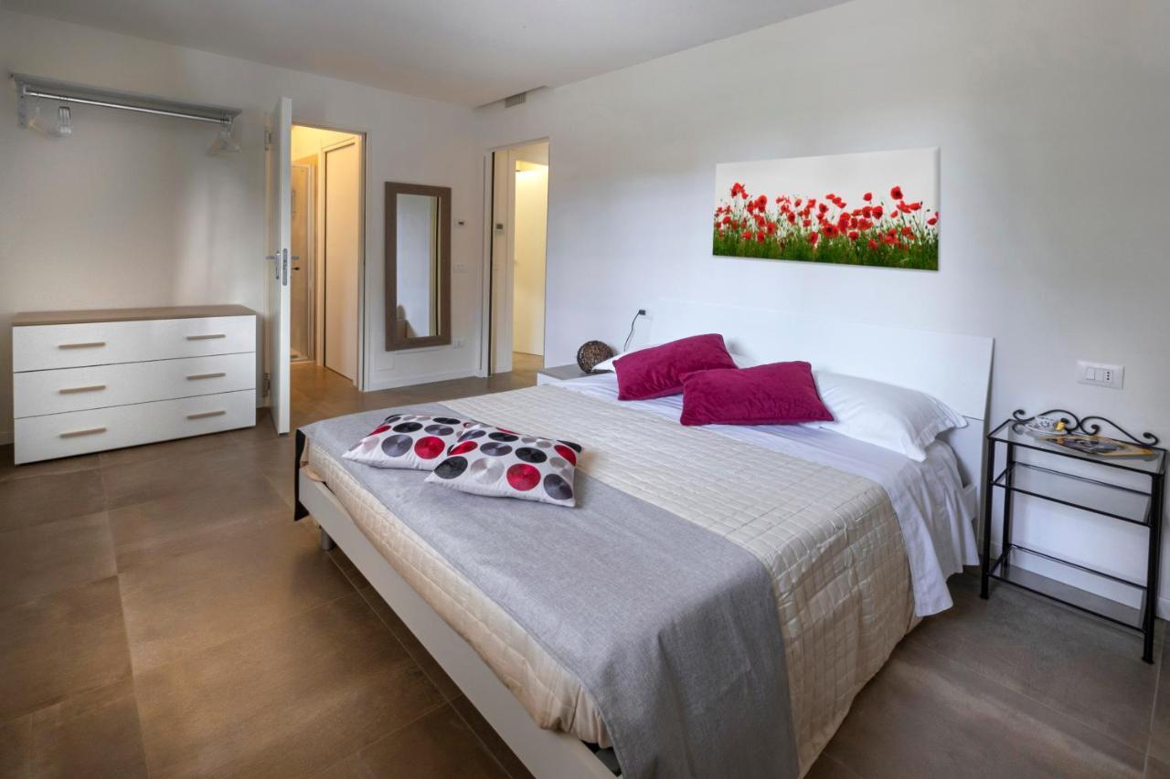 Maisonette Modena Park Exterior photo